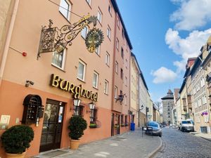 Image of Burghotel Nürnberg