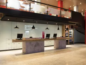 Image of Ibis Den Haag City Centre