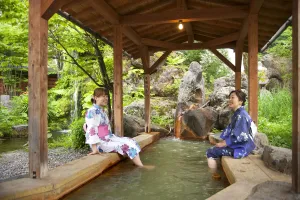 Image of Hirayuonsen Yamatokan