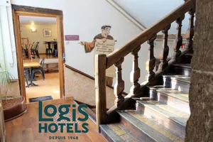 Image of Logis Hôtel Central