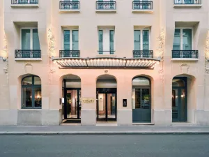 Image of Hôtel l'Echiquier Opéra Paris - MGallery