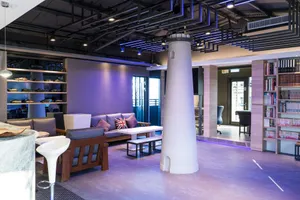 Image of Taipei Discover Hostel