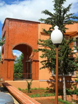 Image of Pomaria