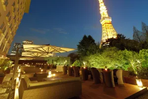 Image of Tokyo Prince Hotel
