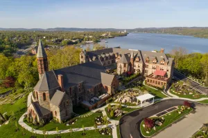 Image of The Abbey Inn & Spa