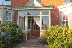 Image of Furtho Manor Farm