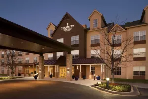 Image of Country Inn & Suites by Radisson, Aiken, SC