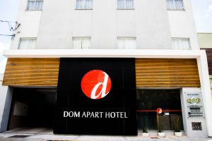 Image of Summit Dom Apart Hotel