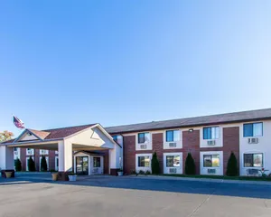 Image of Quality Inn & Suites Ottumwa North