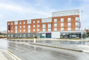 Image of Premier Inn Wokingham Town Centre
