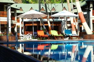 Image of Sandyy Wavess Beach Resort