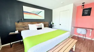 Image of City Center Motel