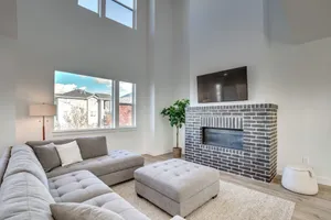 Image of Modern Downtown Provo Townhome w/ Balcony!