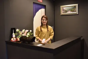 Image of Stay SAKURA Kyoto Nijo Seasons