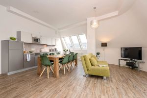 Image of Apartments Rosenthal Residence