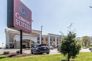 Image of Comfort Suites