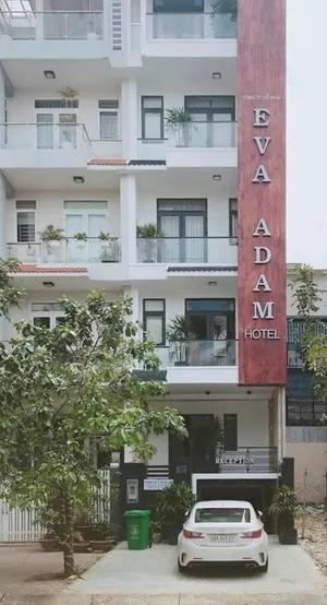 Image of Eva Adam Hotel