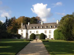 Image of Manoir de la Baronnie