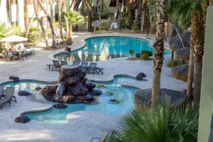 Image of Tahiti All-Suite Resort
