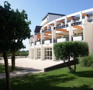 Image of Hôtel Residence Les Aiguades