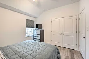 Image of New Townhome Less Than Half Mi to Beach!