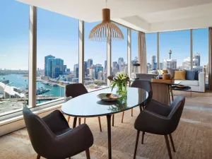 Image of Sofitel Sydney Darling Harbour