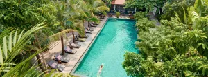 Image of Plantation Urban Resort & Spa
