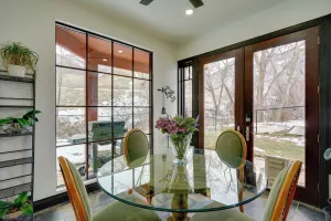 Image of 15 Mi to Slc: Riverwalk Suite w/ Mtn Views