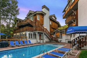 Image of Christiania Lodge