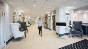 Image of The Barnstaple Hotel