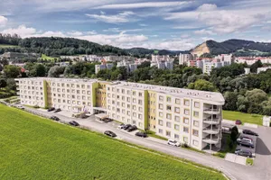 Image of I AM HOTEL im Living Campus