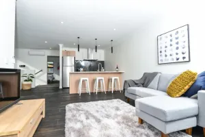 Image of Central Park Gemini Apartments