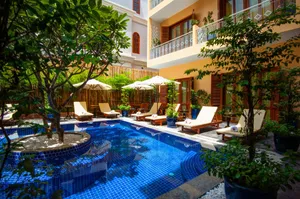 Image of House Boutique Eco Hotel