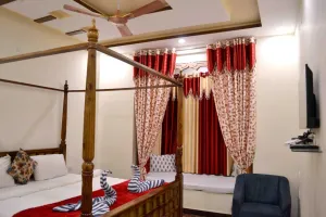 Image of Rudraksh Hotel Kumbhalgarh