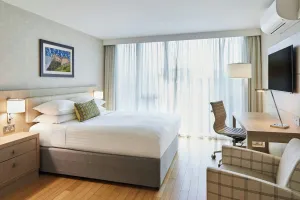 Image of Residence Inn by Marriott Edinburgh
