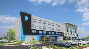 Image of Tru By Hilton Madison East