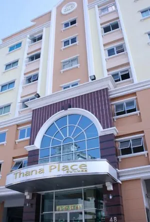 Image of Thanaplace Jaran 34