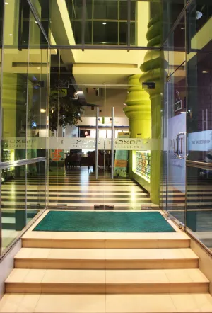 Image of MaxOneHotels.com at Sabang