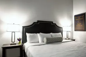 Image of TWO Bold 2BR 2BA Apartments by CozySuites