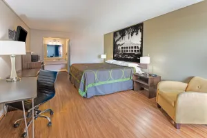 Image of Super Place Inn