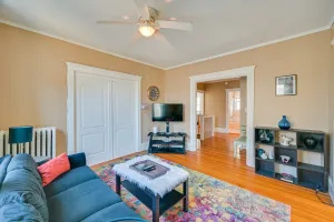 Image of Revere Vacation Rental Near MBTA about 7 Mi to Boston!
