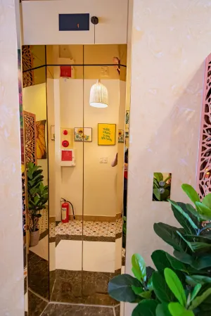 Image of Flora Hotel Hue