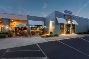 Image of Clarion Inn Asheville Airport
