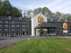 Image of Super 8 by Wyndham Pigeon Forge-Emert St