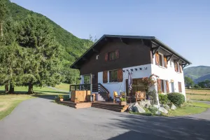 Image of Chalet Ouréa