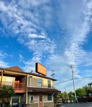 Image of Regency Inn - Fort Sam Houston