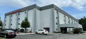 Image of Hotel Pigeon Forge