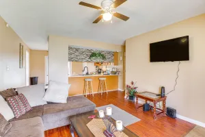 Image of Cozy Family Retreat ~ 10 Mi to Downtown Birmingham