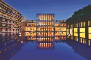 Image of The Oberoi Gurgaon