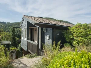 Image of Modern Holiday Home With Garden Near Winterberg